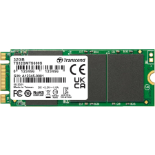 Transcend 32GB M.2 2260 600S (TS32GMTS600S) merevlemez, ssd