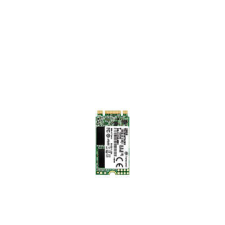 Transcend 430S M.2 128 GB Serial ATA III 3D NAND merevlemez, ssd