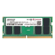 Transcend 48GB DDR5 5600MHz SODIMM JM5600ASE-48G memória (ram)