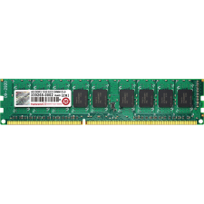 Transcend 4GB /1333 ECC Registered DDR3 RAM (TS512MKR72V3N) memória (ram)