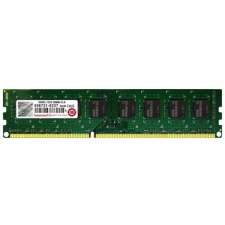 Transcend 4GB DDR3 1333MHz CL9 TS512MLK64V3H memória (ram)