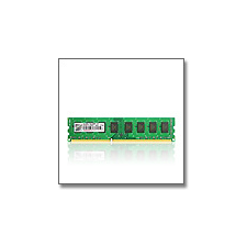 Transcend 4GB DDR3 1333MHz JetRAM SODIMM memória (ram)