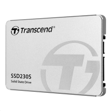 Transcend 4TB 2,5" SATA3 SSD230S TS4TSSD230S merevlemez