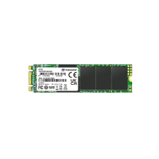 Transcend 4TB 830S M.2 SATA3 SSD (TS4TMTS830S) merevlemez