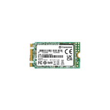Transcend 500GB M.2 2242 MTS425S (TS500GMTS425S) merevlemez, ssd
