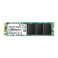 Transcend 500GB M.2 2280 MTS825S TS500GMTS825S merevlemez, ssd