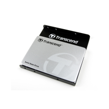 Transcend 512GB 2,5" SATA3 SSD370S MLC Aluminium Case merevlemez