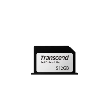 Transcend 512GB JetDrive Lite 330 MacBook Pro 2023 & 2021 memóriakártya Transcend (TS512GJDL330) (TS512GJDL330) memóriakártya