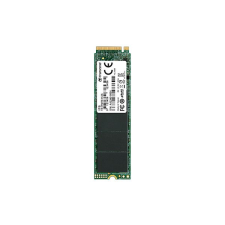 Transcend 512GB M.2 2280 NVMe (TS512GMTE112S) merevlemez, ssd