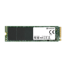 Transcend 512GB Transcend 112S M.2 SSD meghajtó (TS512GMTE112S) (TS512GMTE112S) - SSD merevlemez