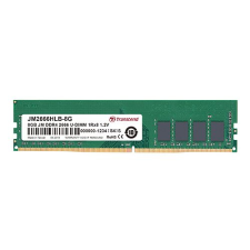 Transcend 8GB DDR4 2666Mhz JetRam memória (ram)