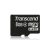 Transcend 8GB Micro SDHC Class4