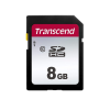 Transcend 8GB SDHC Transcend 300S CL10 (TS8GSDC300S) (TS8GSDC300S)