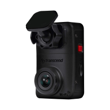 Transcend DrivePro 10 (64GB) Menetrögzítő kamera (TS-DP10A-64G) autós kamera