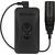 Transcend DrivePro Body 60 hengeres testkamera (64GB) - fekete