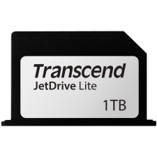 Transcend JetDrive Lite 330 1TB (TS1TJDL330) memóriakártya