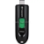 Transcend JetFlash 790C USB3.2 TYPE-C 64GB pendrive (fekete) (TS64GJF790C)