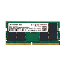 Transcend JetMemory JM4800ASE-16G memóriamodul 16 GB 1 x 16 GB DDR5 4800 MHz memória (ram)