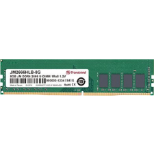 Transcend JetRam, DDR4, 16 GB, 2666MHz, CL19 (JM2666HLB-16G) memória (ram)