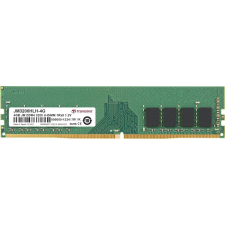 Transcend JetRam, DDR4, 4 GB, 3200MHz, CL22 (JM3200HLH-4G) memória (ram)
