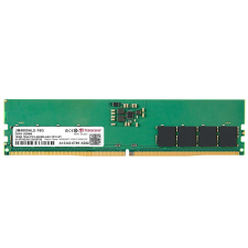 Transcend JetRam DDR5 16GB (1x16GB) 4800MHz CL40 1.1V memória memória (ram)