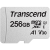 Transcend microSDXC 300S 256GB + SD adapter