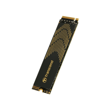Transcend MTE240S 500GB TS500GMTE240S merevlemez, ssd