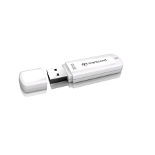Transcend Pen Drive 32GB Transcend JetFlash 370 (TS32GJF370) USB 2.0 fehér (TS32GJF370) - Pendrive pendrive