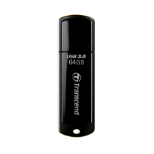 Transcend Pen Drive 64GB Transcend JetFlash 700 USB 3.0 (TS64GJF700) (TS64GJF700) pendrive