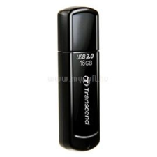 Transcend Pendrive 16GB Jetflash 350 USB 2.0 (TS16GJF350) pendrive