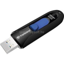 Transcend Pendrive 32GB Jetflash 790K, USB 3.0 fekete (TS32GJF790K) pendrive