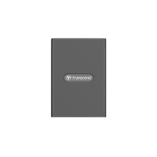  Transcend RDE2 CFexpress Type-B Card Reader Black kártyaolvasó