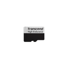 Transcend SD microSD Card  32GB Transcend SDHC USD350V w/Adapter (TS32GUSD350V) memóriakártya