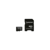 Transcend SD microSD Card   4GB Transcend SDHC Class10 w/adapter (TS4GUSDHC10)