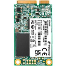 Transcend SSD 128GB MSATA SATA (TS128GMSA220S) merevlemez