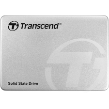 Transcend SSD  32GB Transcend 2,5" (6.3cm) SSD370S, SATA3, MLC (TS32GSSD370S) merevlemez