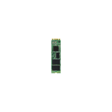 Transcend SSD 480GB Transcend M.2 MTS820S (M.2 2280) 3D NAND, SATA3 (TS480GMTS820S) merevlemez