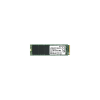 Transcend SSD 500GB Transcend M.2 MTE110Q (M.2 2280) PCIe Gen3 x4 NVMe (TS500GMTE110Q)