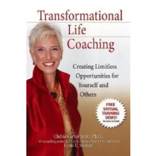  Transformational Life Coaching – Cherie Carter-Scott,Lynn U. Stewart idegen nyelvű könyv