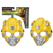 Transformers 7 alap maszk játékfigura