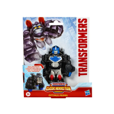  Transformers Classic heroes Rescan figurák játékfigura