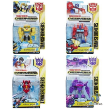 Transformers Cyberverse átalakuló figura játékfigura