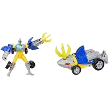 Transformers Cyberworld cyber changers figurák (16902) játékfigura