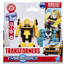 Transformers Cyberworld: Űrdongó átalakítható robot figura - Hasbro (G0747_G1045) játékfigura