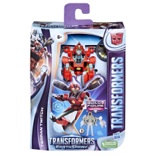Transformers EarthSpark Jawbreaker (F6231_F6734) játékfigura