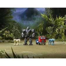 Transformers filmfigurák duó készlet játékfigura