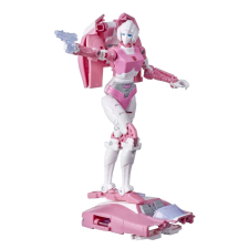 Transformers, Generations War For Cybertron, Arcee figura játékfigura