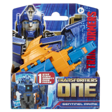 TRANSFORMERS ONE FIGURA SENTINEL PRIME 15CM játékfigura