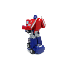  Transformers Optimus Prime R/C távirányítós robot/kamion 30 cm távirányítós modell