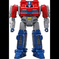 Transformers Power Flip Optimus Prime (F9209) játékfigura